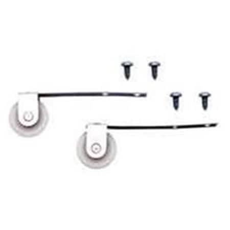 Lawnitator Sliding Door Tension Roller1In B 523 LA2478166